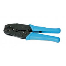 Laser 0884 Insulated Crimping Pliers